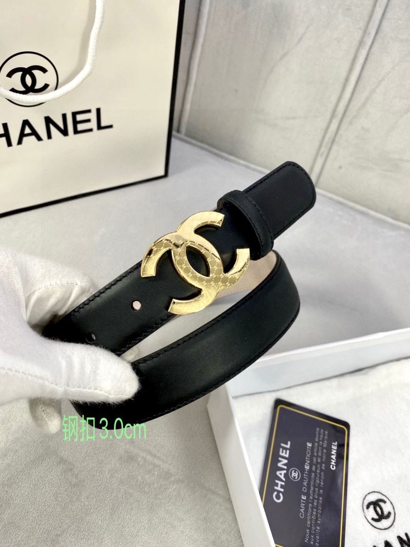 CHANEL